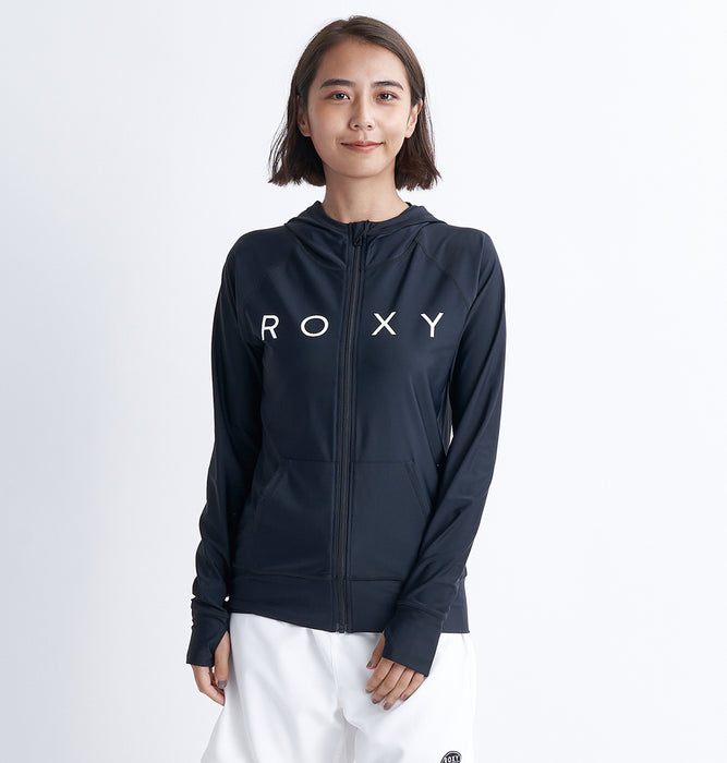 Roxy RASHIE PARKA ラッシュガード