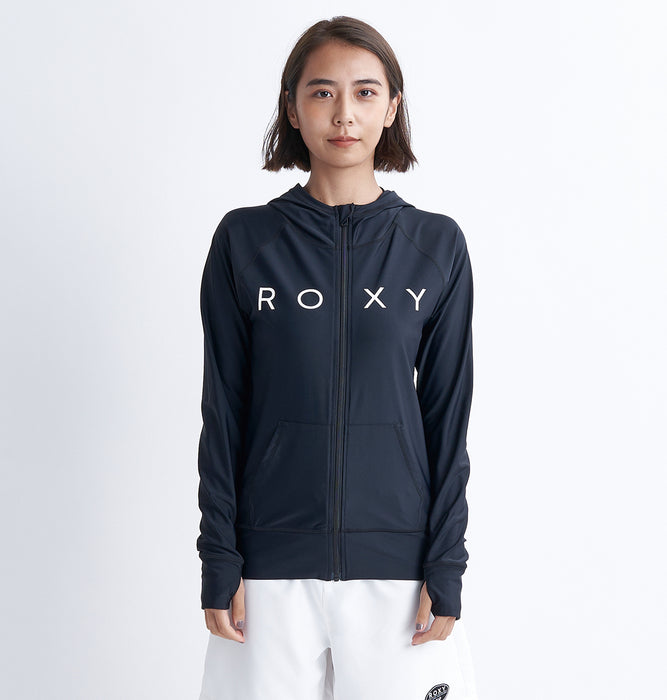 Roxy RASHIE PARKA ラッシュガード