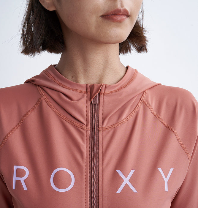 Roxy RASHIE PARKA ラッシュガード