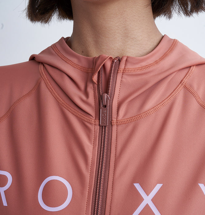 Roxy RASHIE PARKA ラッシュガード