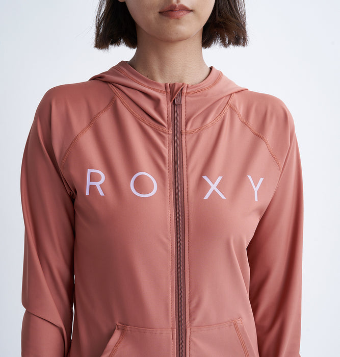 Roxy RASHIE PARKA ラッシュガード