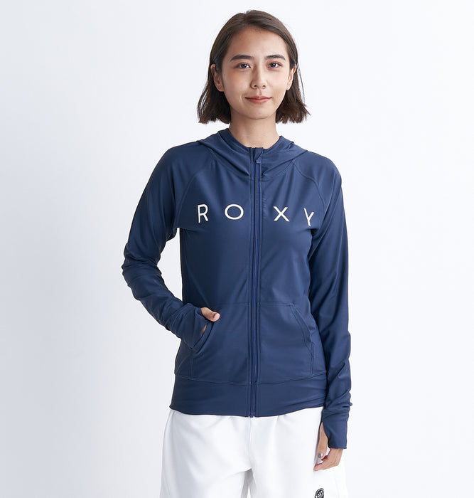 Roxy RASHIE PARKA ラッシュガード