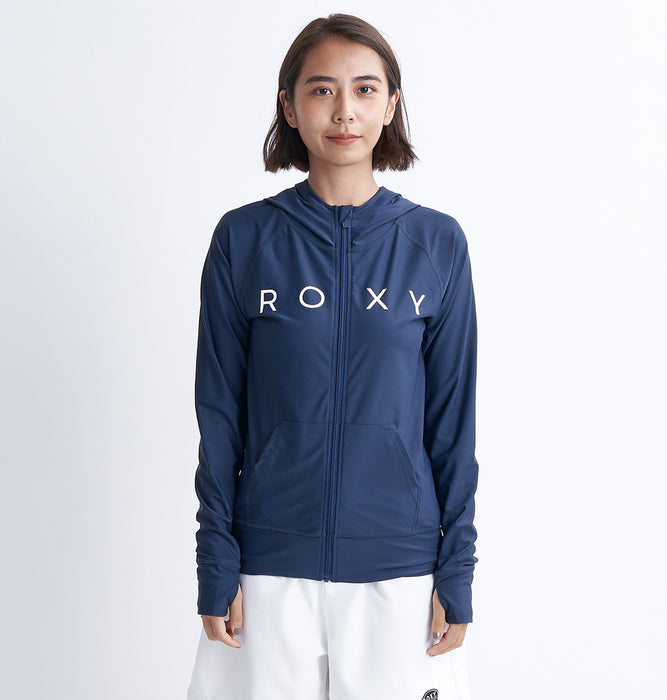 Roxy RASHIE PARKA ラッシュガード