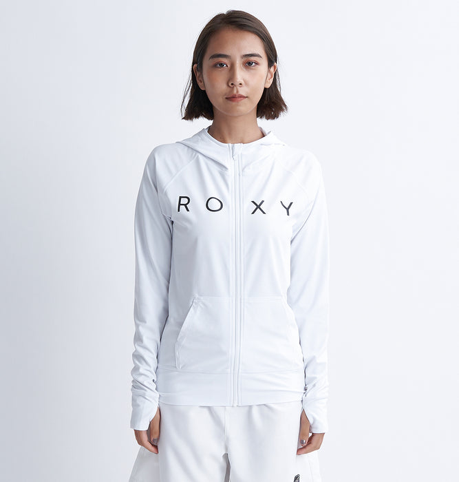 Roxy RASHIE PARKA ラッシュガード