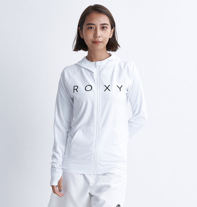 Roxy RASHIE PARKA ラッシュガード