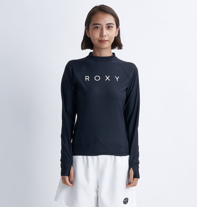 Roxy RASHIE L/S ラッシュガード