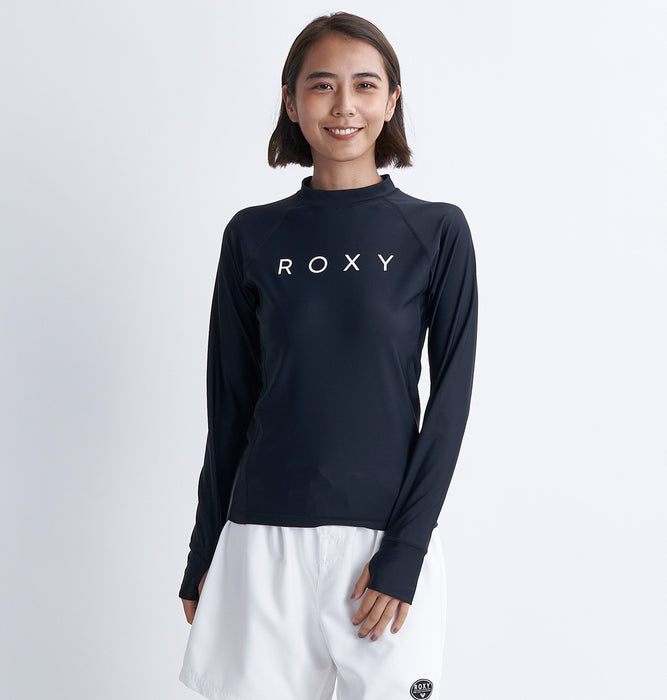 Roxy RASHIE L/S ラッシュガード