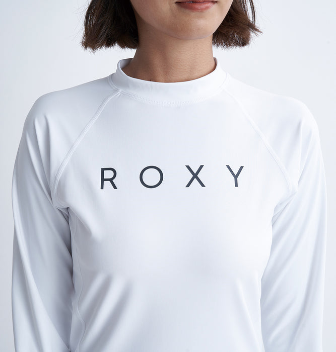 Roxy RASHIE L/S ラッシュガード