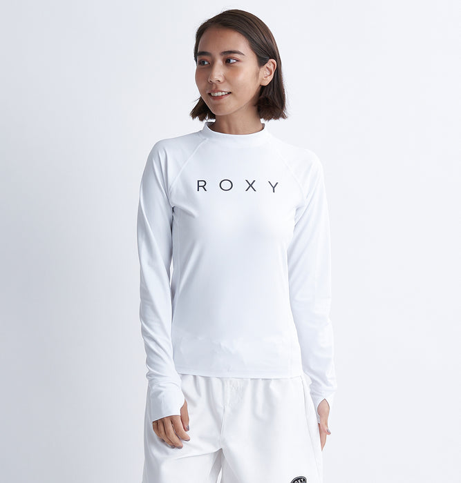 Roxy RASHIE L/S ラッシュガード