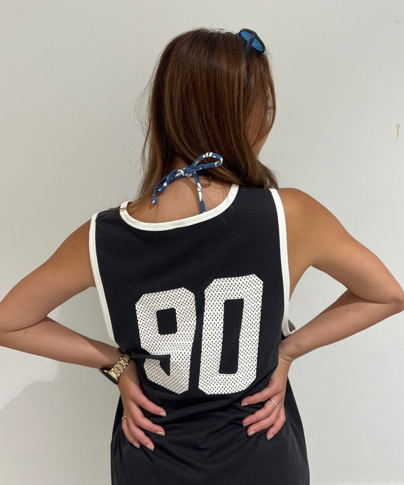 OUTLET】ROXY WAVE CLUB TANK ラッシュタンク 【2026年春夏モデル】