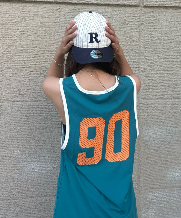 【OUTLET】ROXY WAVE CLUB TANK ラッシュタンク 【2026年春夏モデル】