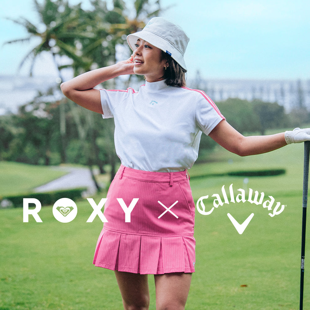 ROXY｜ロキシーの公式通販 - ROXY