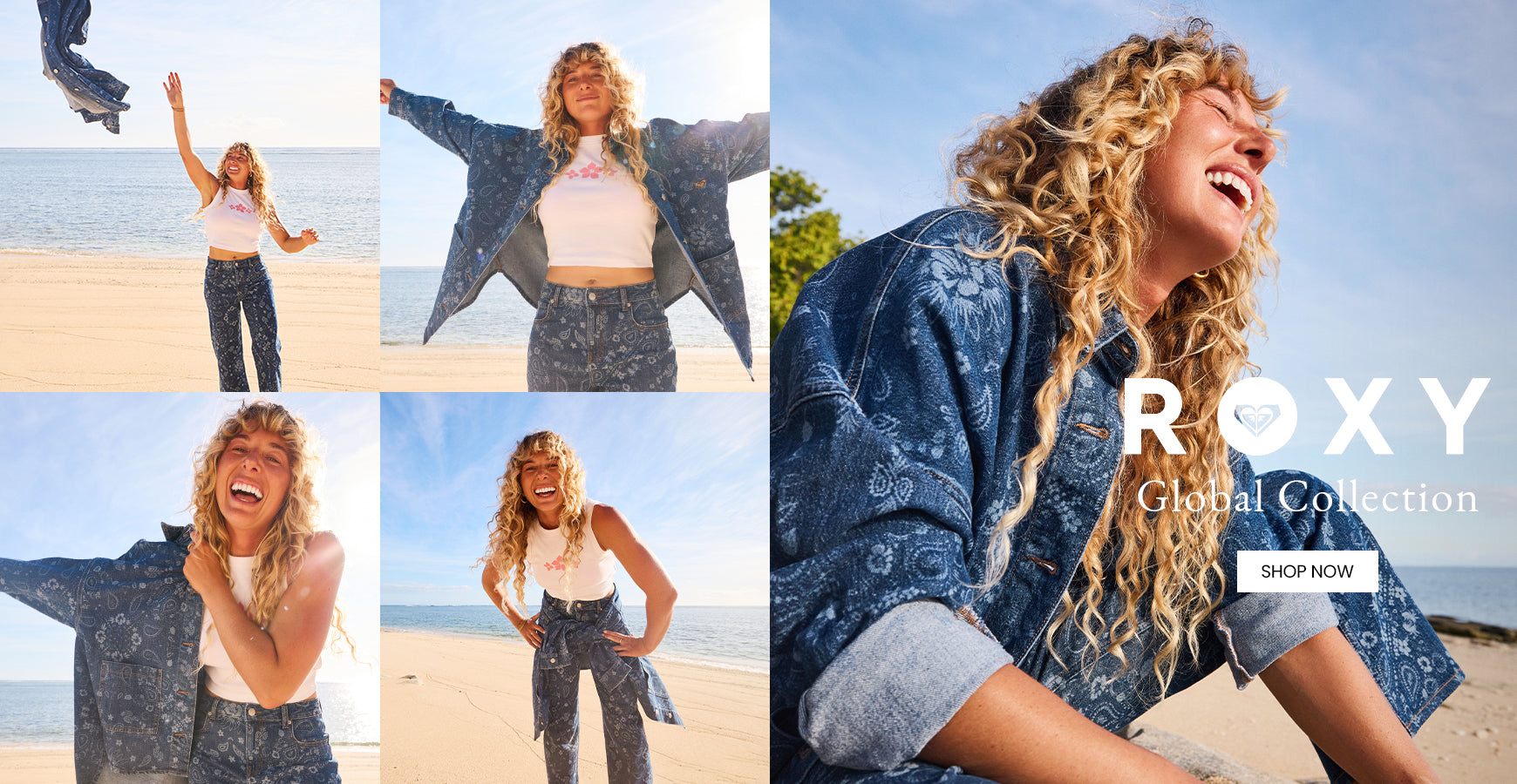 ROXY|ロキシーの公式通販 - ROXY ROXY|ロキシーの公式通販 - ROXY
