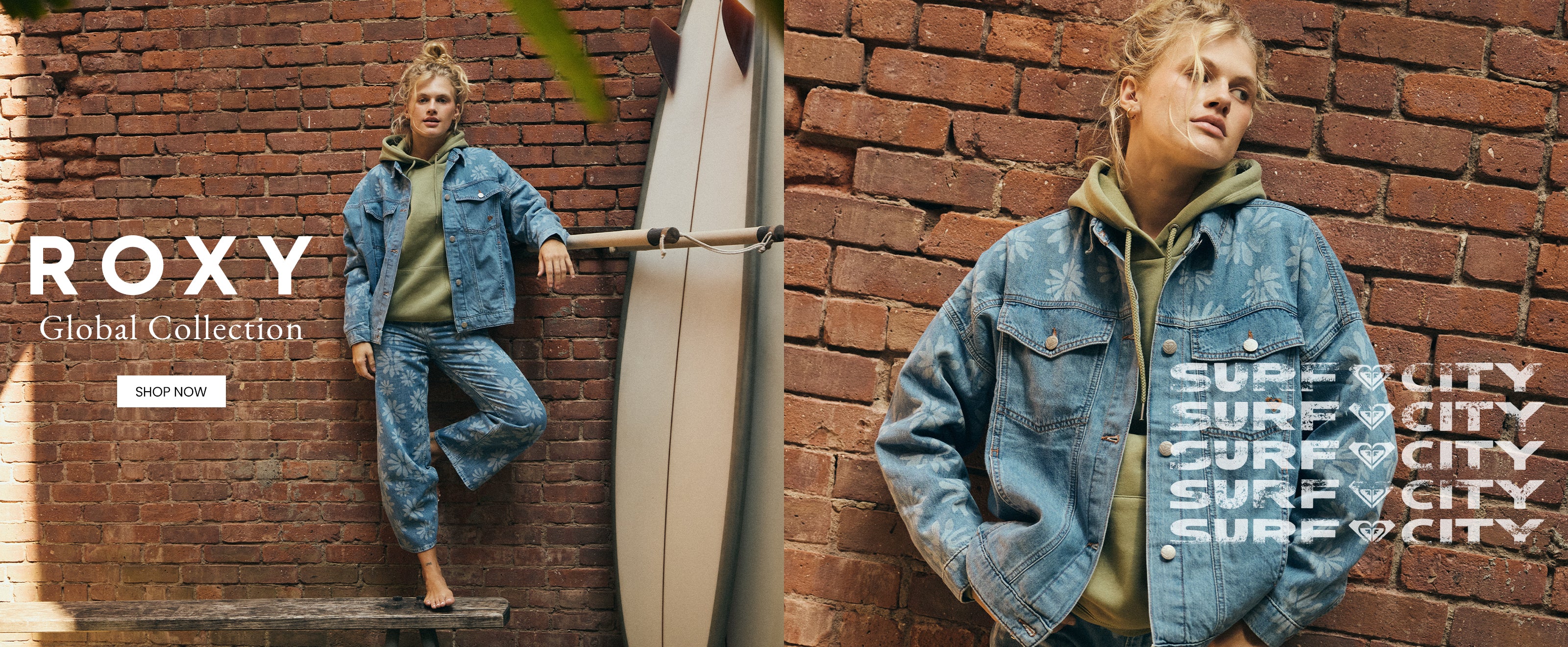 ROXY｜ロキシーの公式通販 - ROXY