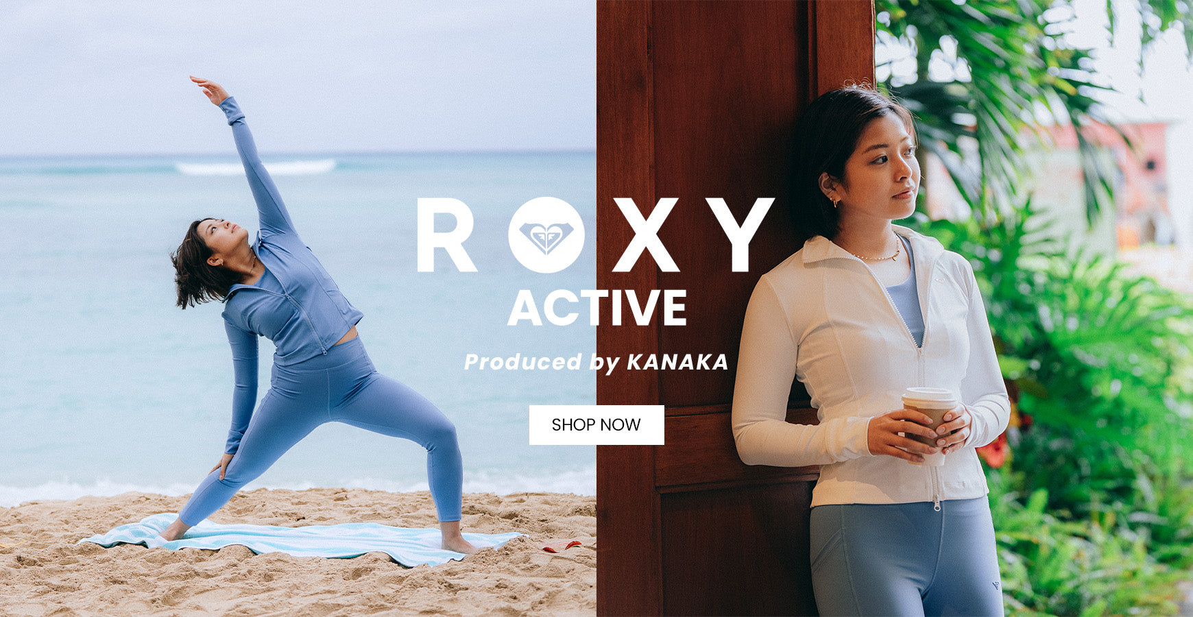 ROXY｜ロキシーの公式通販 - ROXY