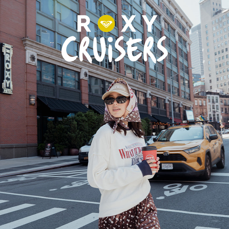 ROXY｜ロキシーの公式通販 - ROXY