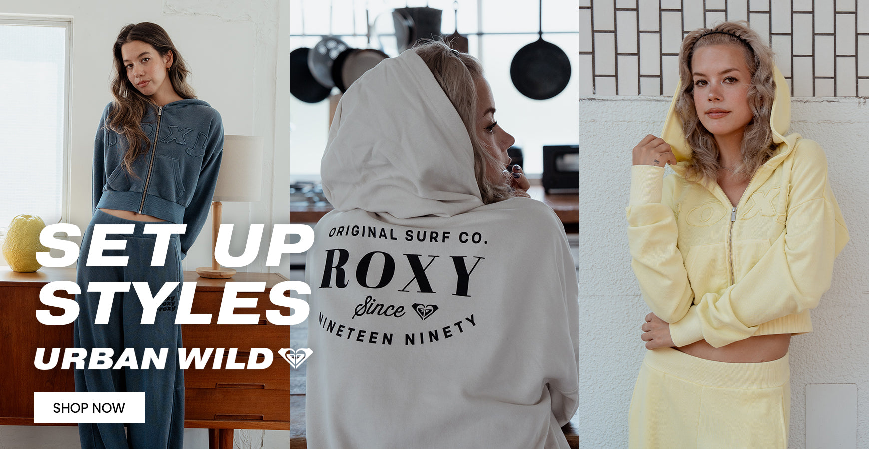 ROXY｜ロキシーの公式通販 - ROXY