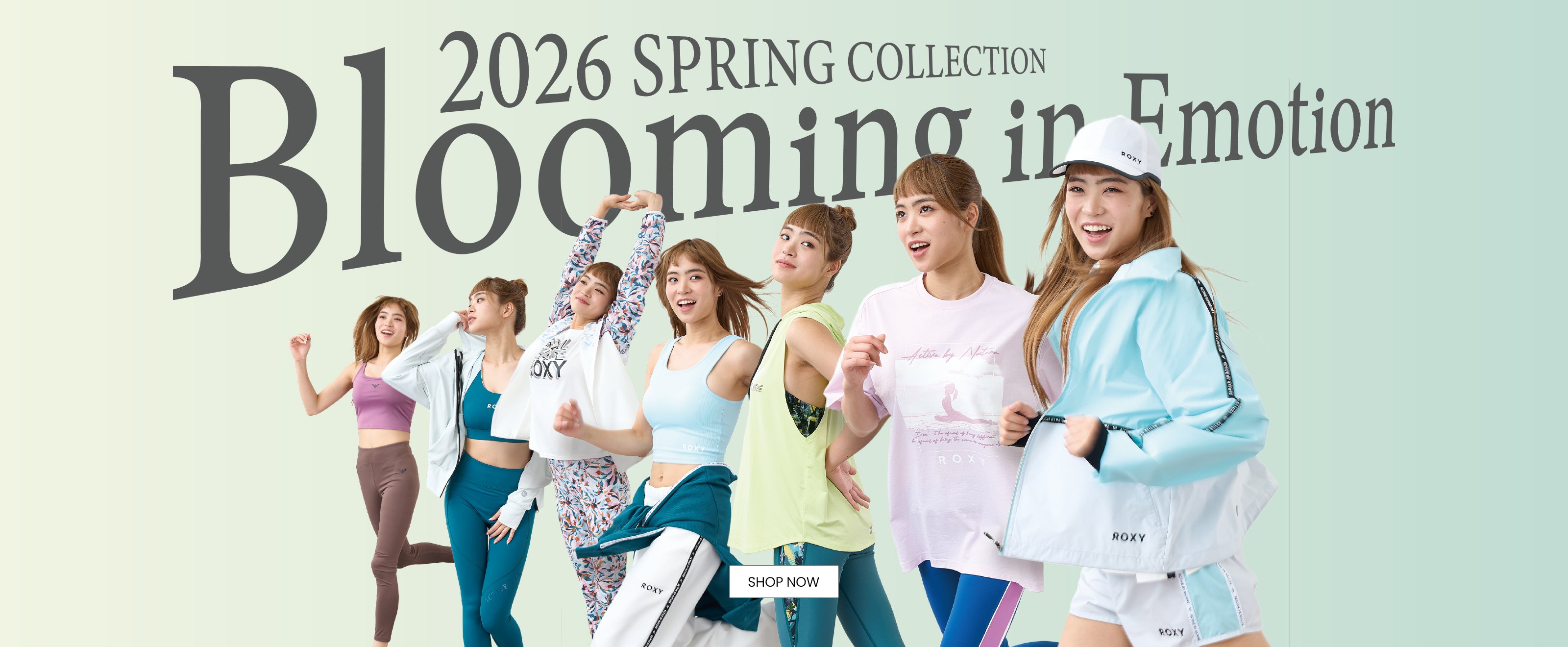 ROXY｜ロキシーの公式通販 - ROXY