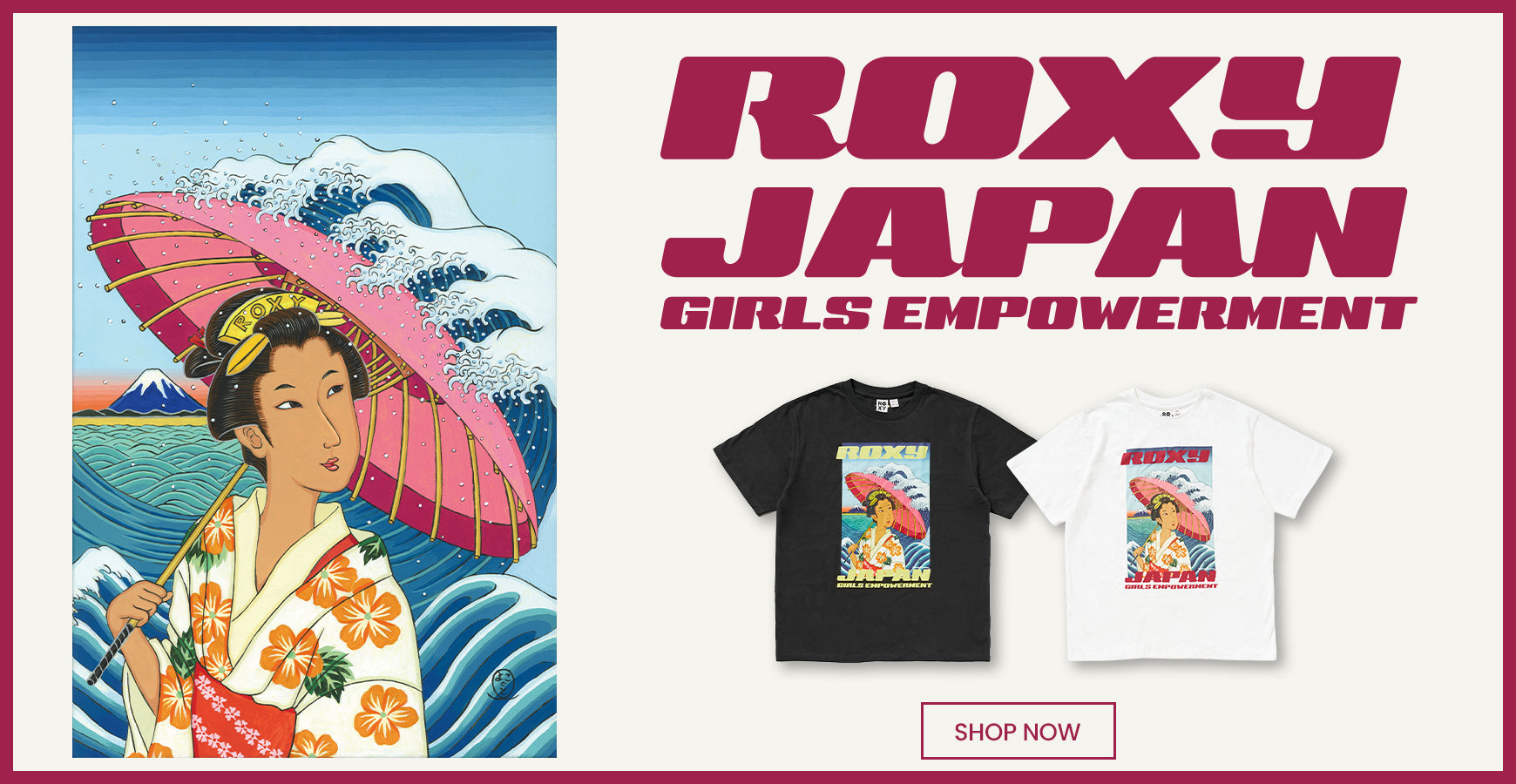 ROXY｜ロキシーの公式通販 - ROXY