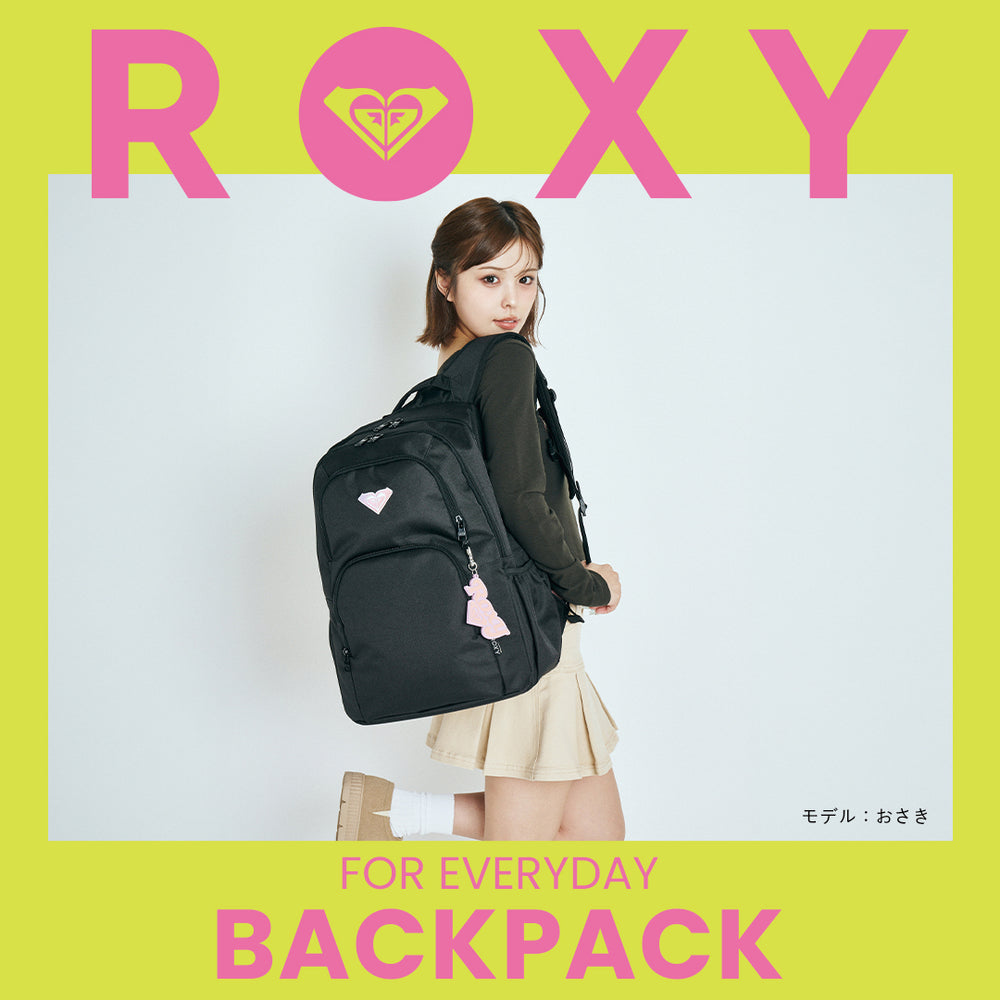 ROXY｜ロキシーの公式通販 - ROXY