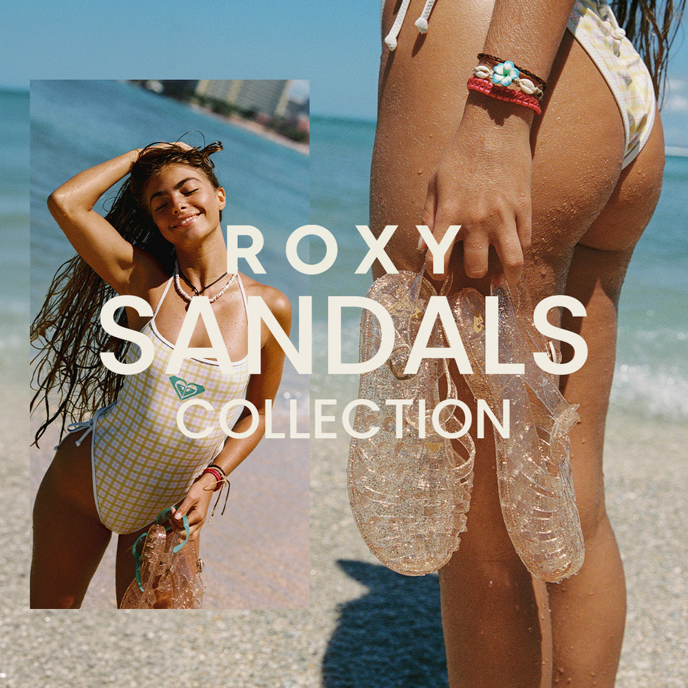 ROXY｜ロキシーの公式通販 - ROXY