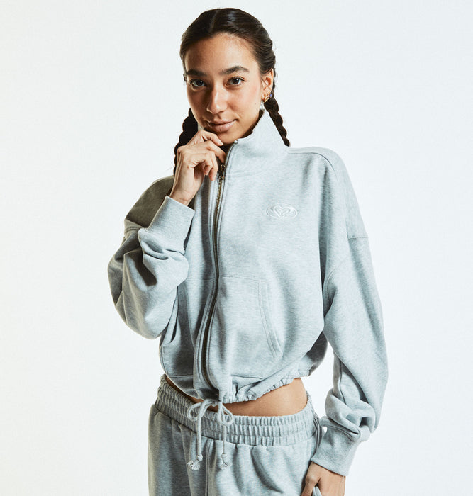 【OUTLET】Roxy PLANET RING ZIP ジップトップ