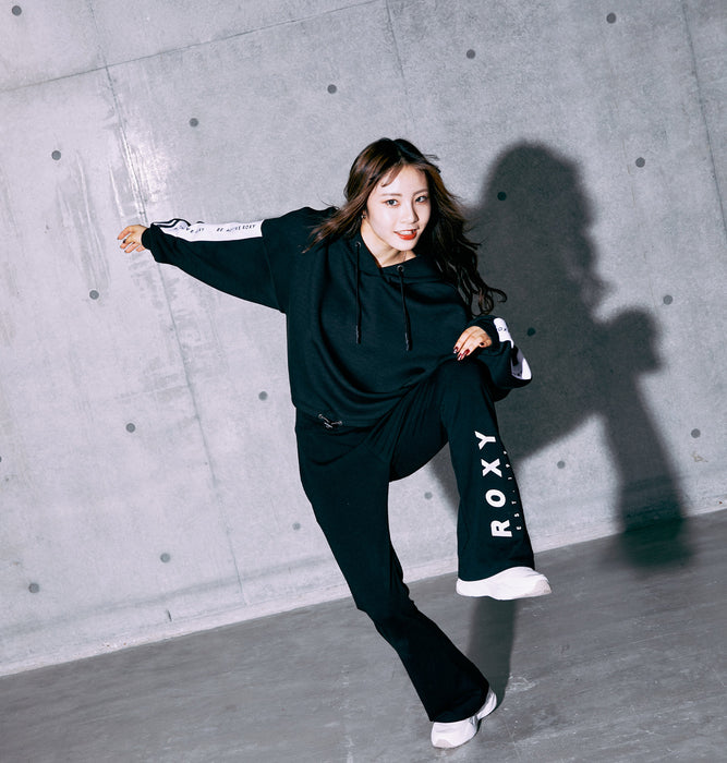 【BUY 2 20%OFF】【OUTLET】Roxy 速乾、UVカット パーカー UP BEAT HOODIE