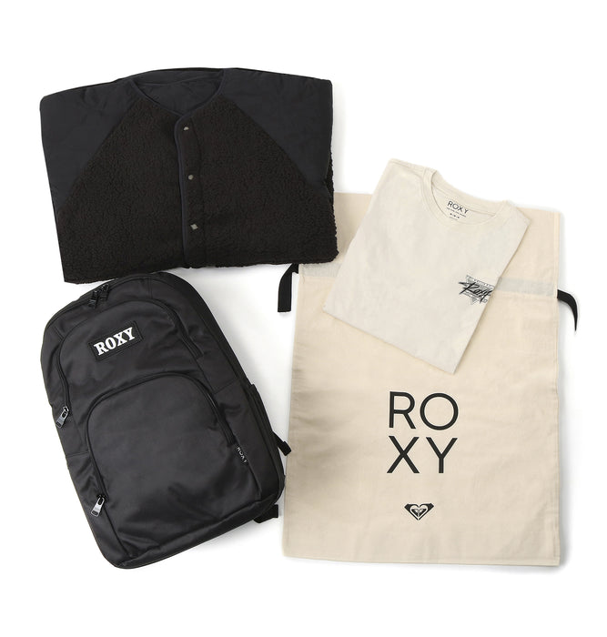 Roxy GIFT BAG (L) サイズ