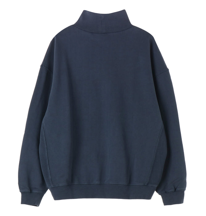 【OUTLET】COLLEGE STYLE スウェットトップ