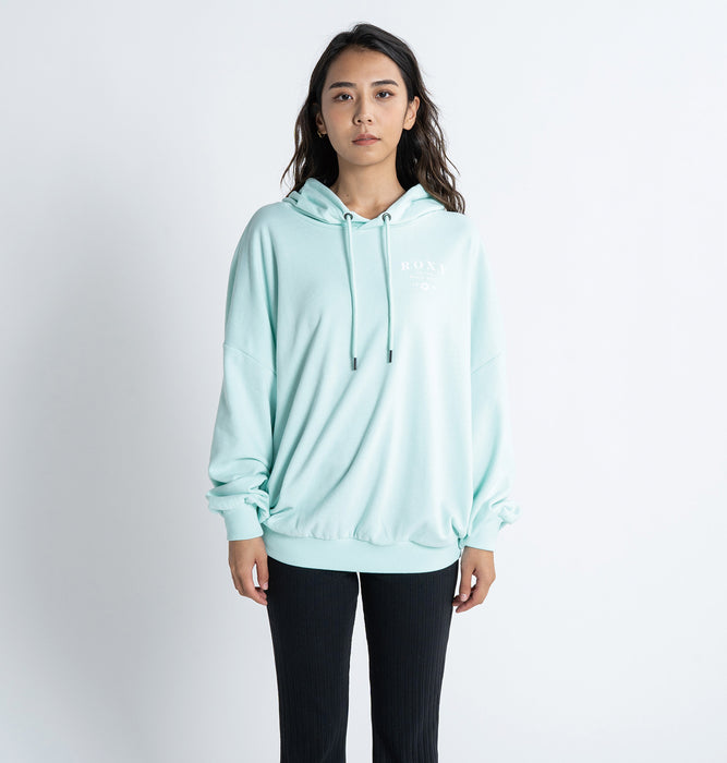 【BUY 2 20%OFF】【OUTLET】Roxy ON THE BEACH HOODIE パーカー