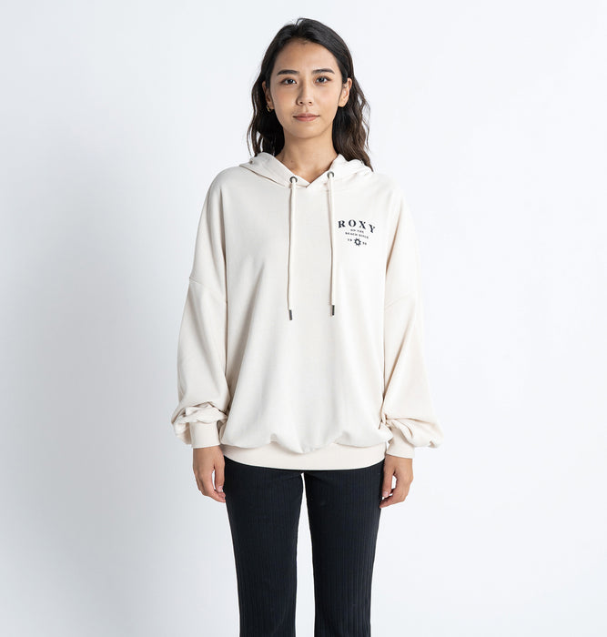 【BUY 2 20%OFF】【OUTLET】Roxy ON THE BEACH HOODIE パーカー