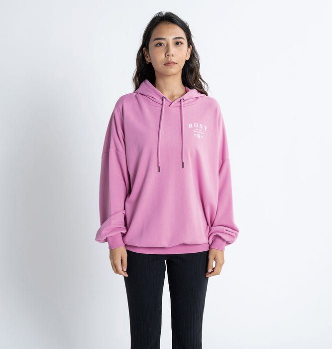 【BUY 2 20%OFF】【OUTLET】Roxy ON THE BEACH HOODIE パーカー