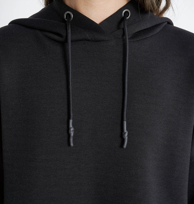 【BUY 2 20%OFF】【OUTLET】Roxy 速乾、UVカット パーカー UP BEAT HOODIE