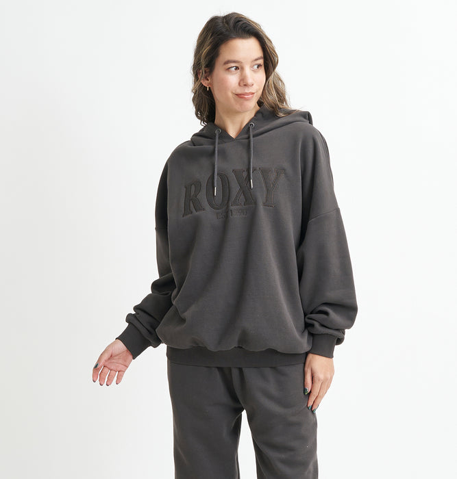 【BUY 2 20%OFF】【OUTLET】Roxy JIVY HOODIE パーカー