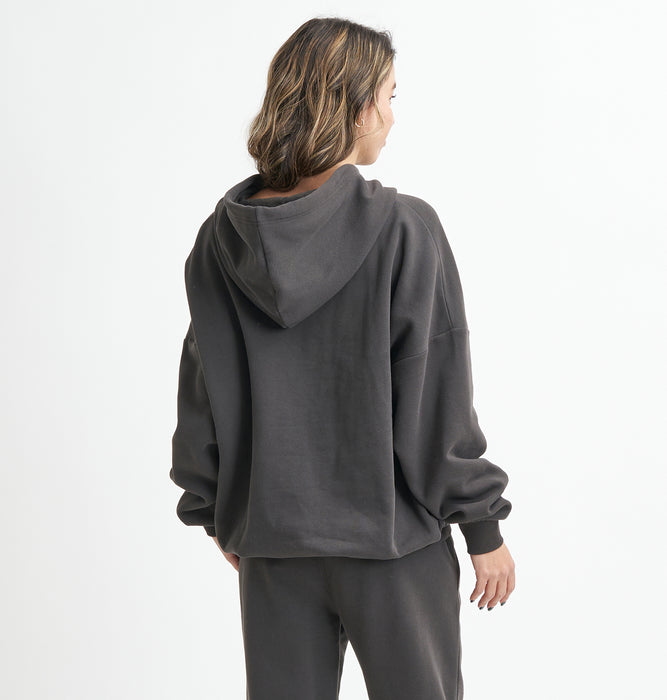 【BUY 2 20%OFF】【OUTLET】Roxy JIVY HOODIE パーカー