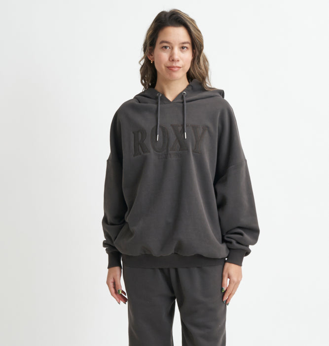 【BUY 2 20%OFF】【OUTLET】Roxy JIVY HOODIE パーカー