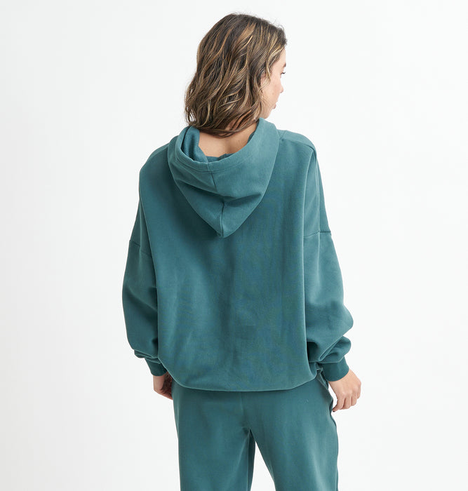 【BUY 2 20%OFF】【OUTLET】Roxy JIVY HOODIE パーカー