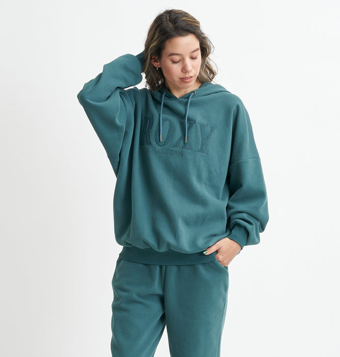 【BUY 2 20%OFF】【OUTLET】Roxy JIVY HOODIE パーカー