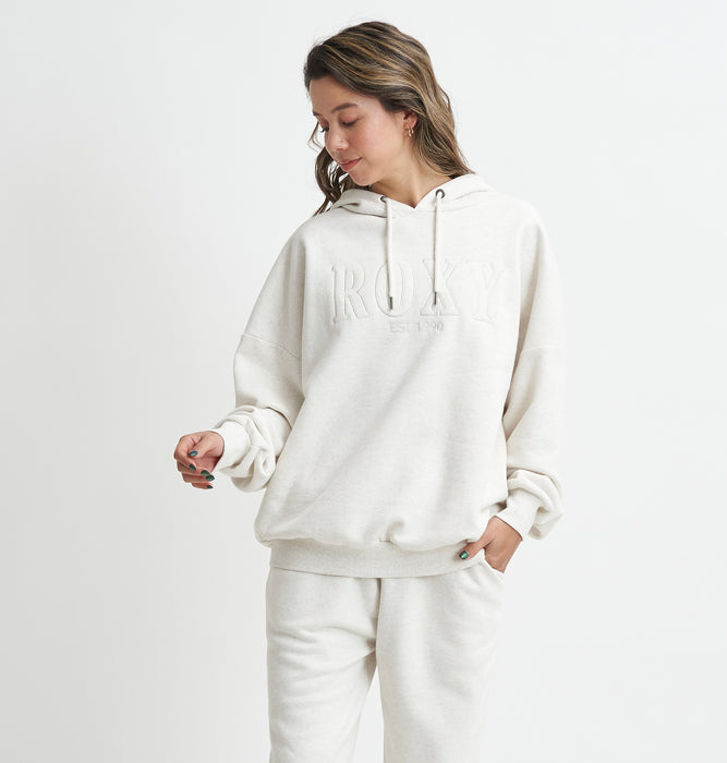 【BUY 2 20%OFF】【OUTLET】Roxy JIVY HOODIE パーカー