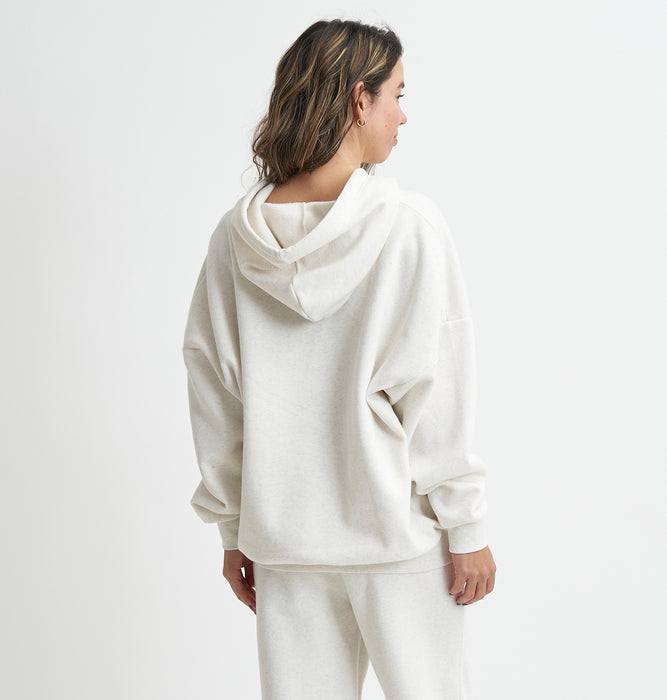 【BUY 2 20%OFF】【OUTLET】Roxy JIVY HOODIE パーカー