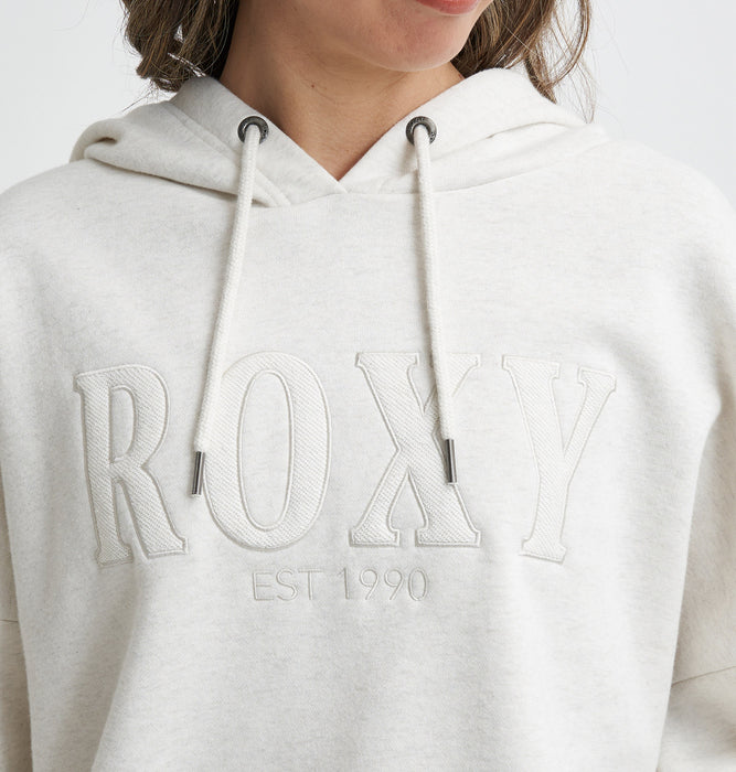 【BUY 2 20%OFF】【OUTLET】Roxy JIVY HOODIE パーカー