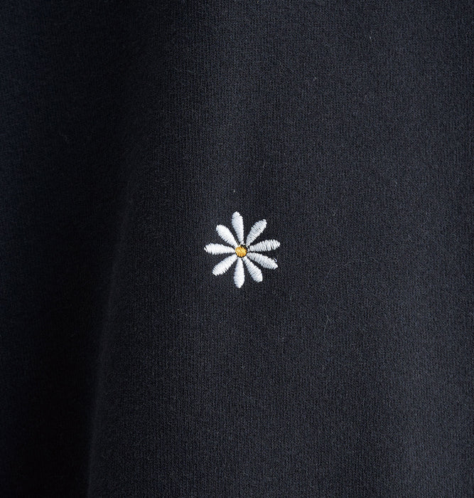 【OUTLET】Roxy FRESH AS A DAISY HOODIE プルオーバー パーカー