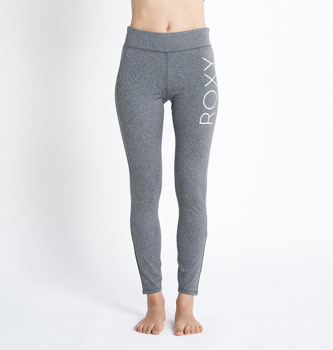 【OUTLET】Roxy 速乾 UVカット レギンス MY 1ST ROXY LEGGINGS