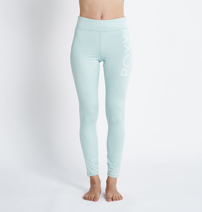 【OUTLET】Roxy 速乾 UVカット レギンス MY 1ST ROXY LEGGINGS