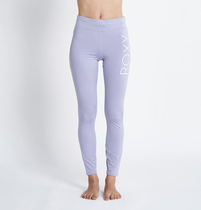 【OUTLET】Roxy 速乾 UVカット レギンス MY 1ST ROXY LEGGINGS