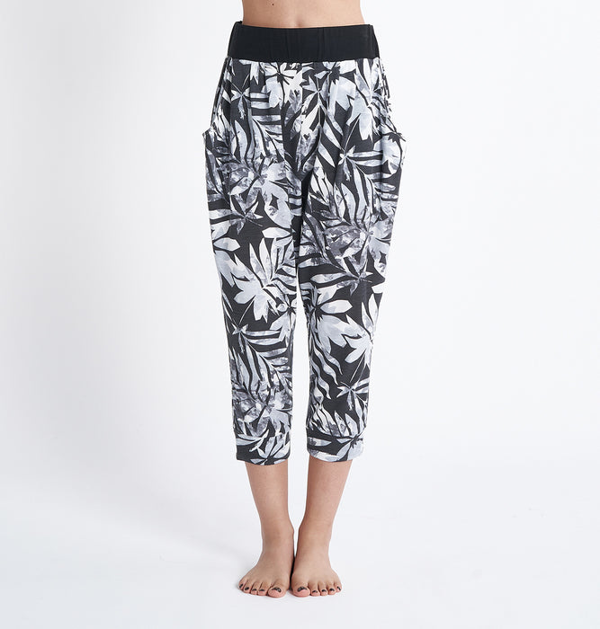 【BUY 2 20%OFF】【OUTLET】Roxy 速乾 UVカット ヨガパンツ MY 1ST ROXY LOOSE PANTS