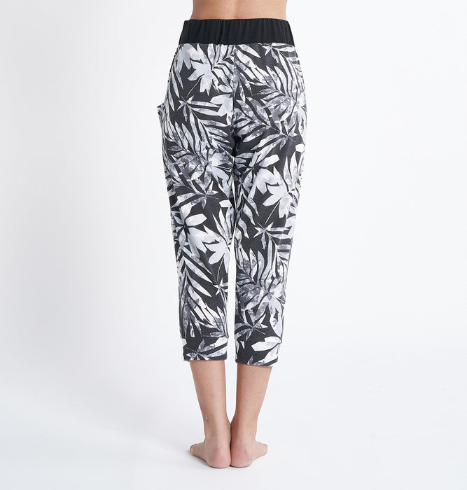 【BUY 2 20%OFF】【OUTLET】Roxy 速乾 UVカット ヨガパンツ MY 1ST ROXY LOOSE PANTS