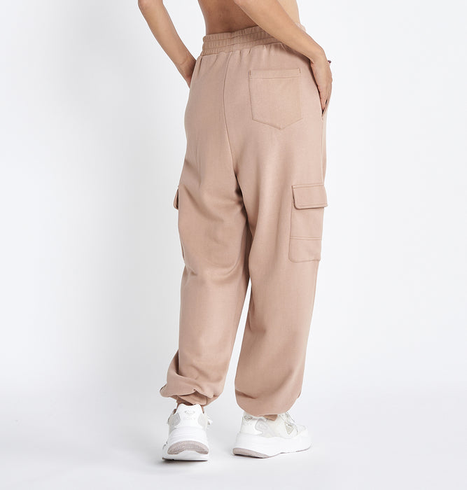 【BUY 2 20%OFF】【OUTLET】Roxy 速乾 UVカット カーゴパンツ SHAKE IT UP PANTS