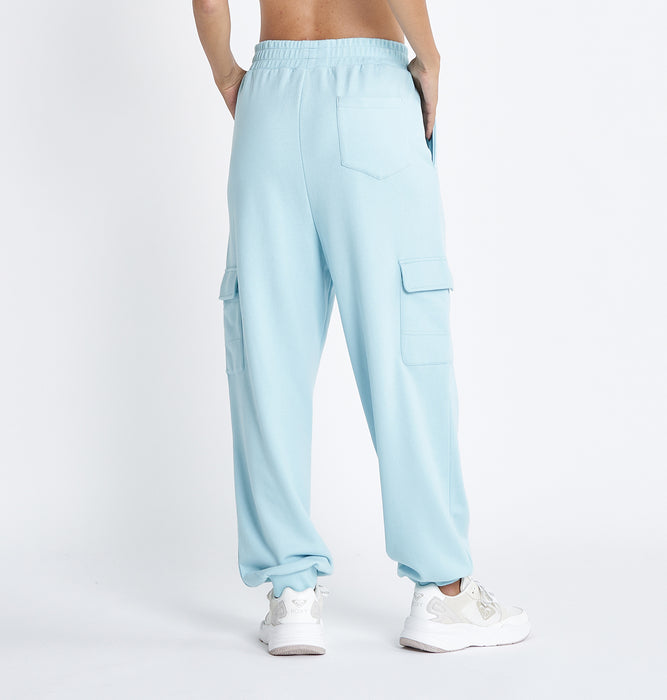 【BUY 2 20%OFF】【OUTLET】Roxy 速乾 UVカット カーゴパンツ SHAKE IT UP PANTS