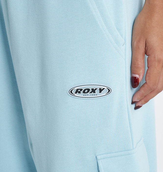 【BUY 2 20%OFF】【OUTLET】Roxy 速乾 UVカット カーゴパンツ SHAKE IT UP PANTS